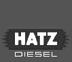 logo HATZ diesel